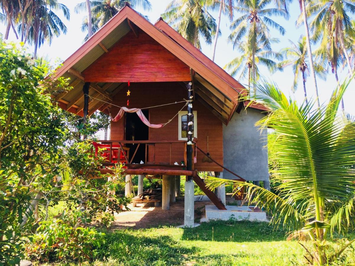 Gardenhomeresortkohjum Кох-Юм Экстерьер фото